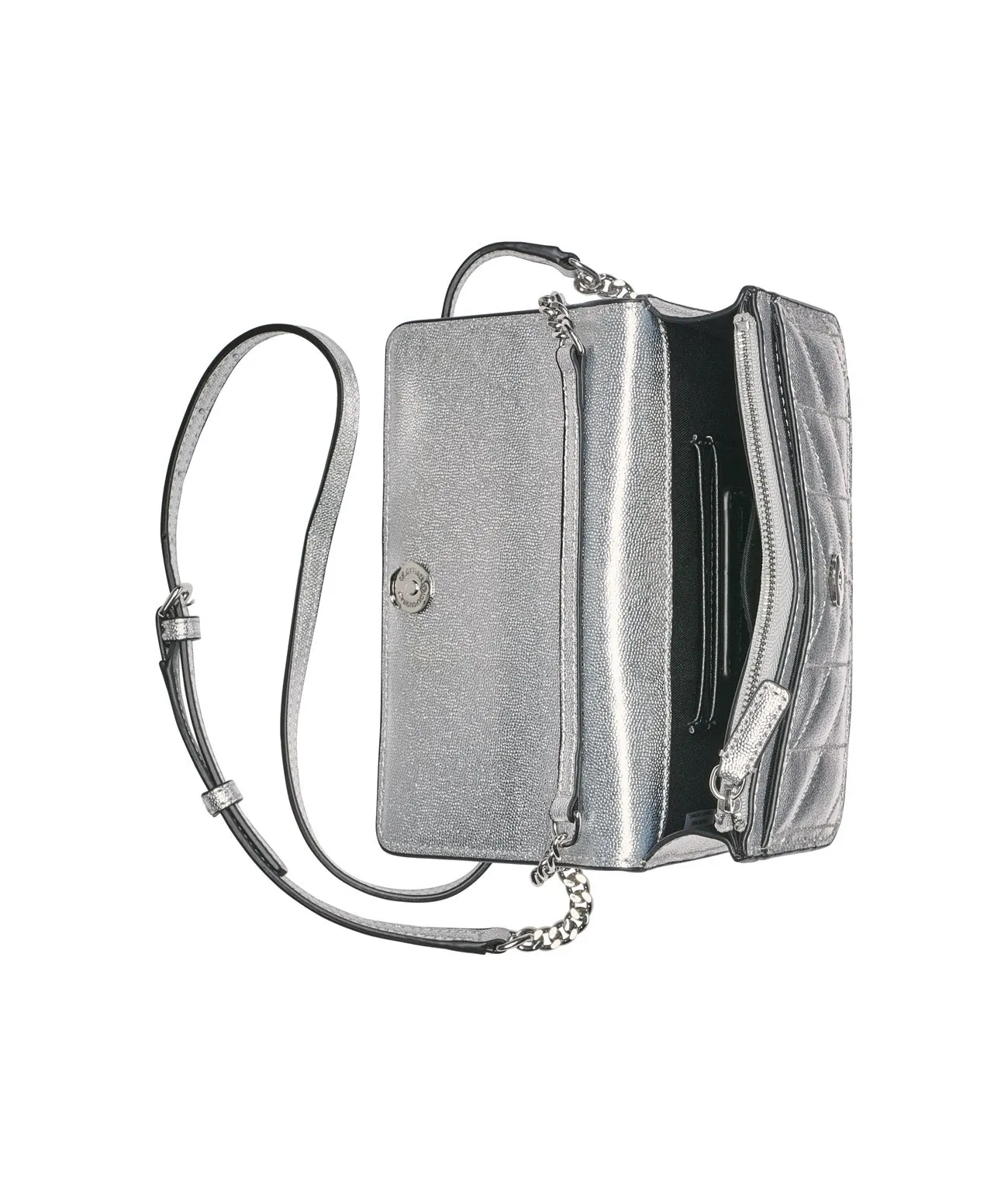 LAFAYETTE SHOULDER BAG sold by Karl Lagerfeld Paris product image thumbnail 4