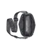 MAYBELLE CAMERA CATE PIN CROSSBODY sold by Karl Lagerfeld Paris