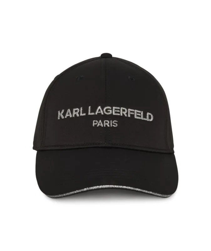 SPARKLE CAP sold by Karl Lagerfeld Paris