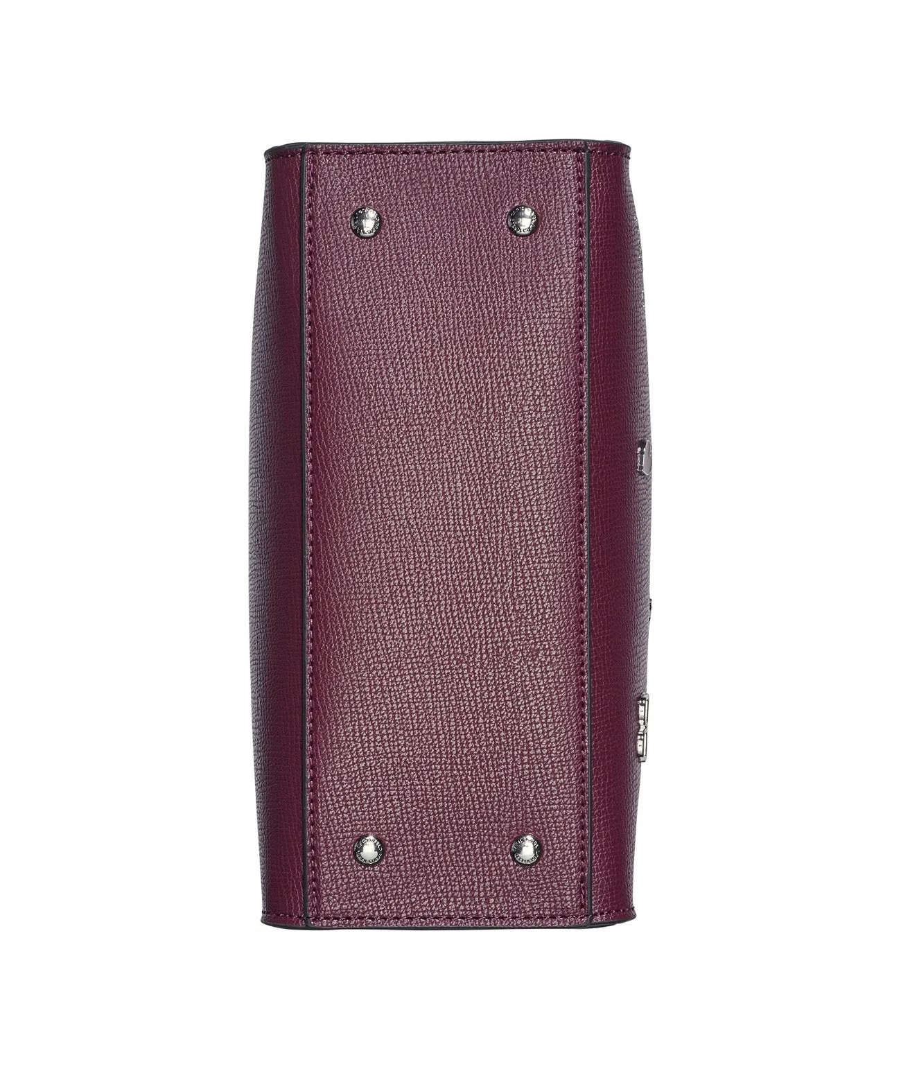 MAYBELLE CATE PINS SATCHEL BAG sold by Karl Lagerfeld Paris product image thumbnail 4