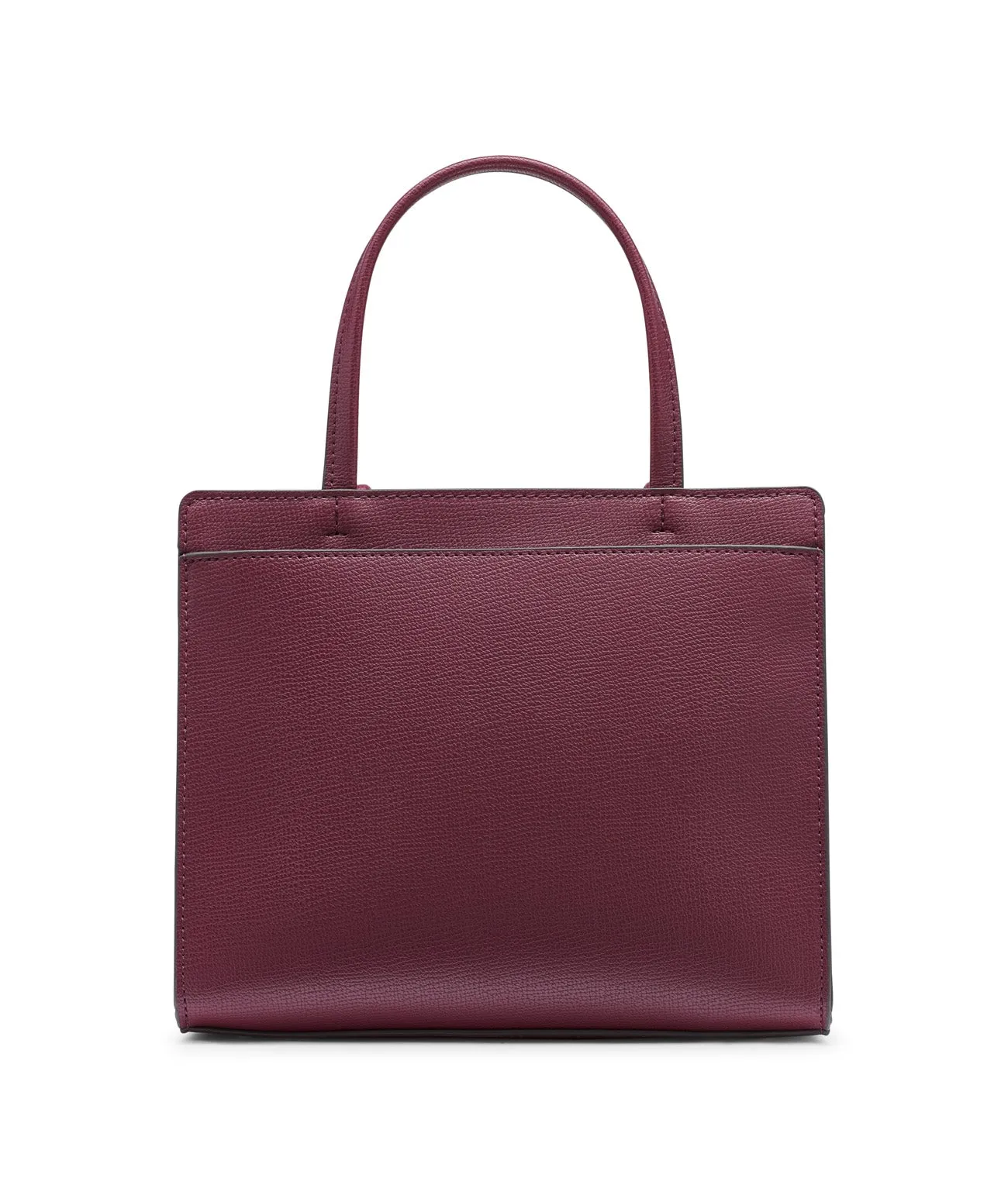 MAYBELLE CATE PINS SATCHEL BAG sold by Karl Lagerfeld Paris product image thumbnail 2