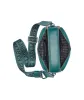 MAYBELLE CATE PINS CROSSBODY CAMERA BAG sold by Karl Lagerfeld Paris