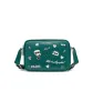 MAYBELLE CATE PINS CROSSBODY CAMERA BAG sold by Karl Lagerfeld Paris