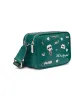MAYBELLE CATE PINS CROSSBODY CAMERA BAG sold by Karl Lagerfeld Paris