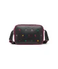 MAYBELLE CROSSBODY WITH PINS sold by Karl Lagerfeld Paris