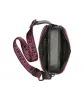 MAYBELLE CROSSBODY WITH PINS sold by Karl Lagerfeld Paris