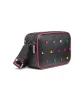 MAYBELLE CROSSBODY WITH PINS sold by Karl Lagerfeld Paris