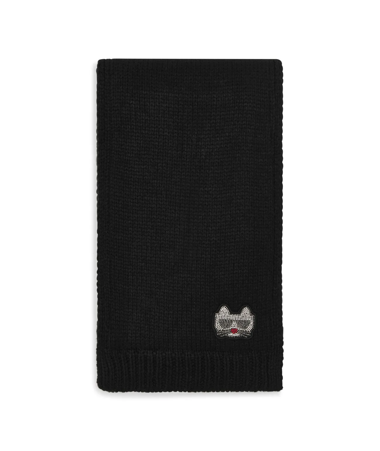 DISCO KITTY SCARF sold by Karl Lagerfeld Paris product image thumbnail 2