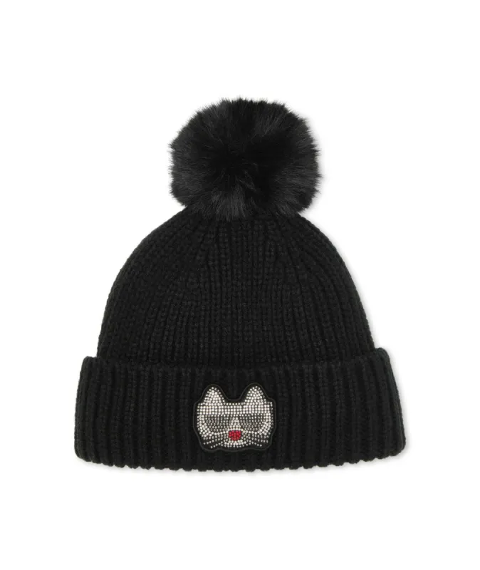 DISCO KITTY HAT sold by Karl Lagerfeld Paris