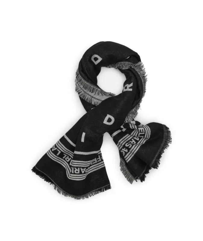 ROCK N ROLL KARL SQUARE SCARF sold by Karl Lagerfeld Paris