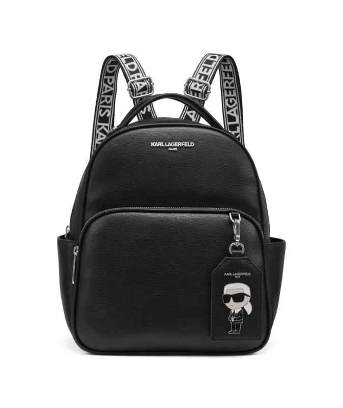 AMOUR PATCH BACKPACK | Parallel display picture 3
