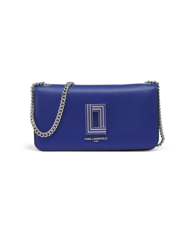 KOSETTE SHOULDER BAG sold by Karl Lagerfeld Paris