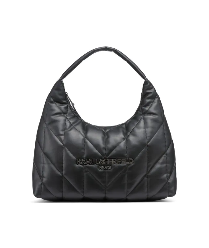 VOYAGE HOBO BAG sold by Karl Lagerfeld Paris