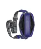 MAYBELLE CATE PINS CROSSBODY CAMERA BAG sold by Karl Lagerfeld Paris