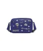 MAYBELLE CATE PINS CROSSBODY CAMERA BAG sold by Karl Lagerfeld Paris