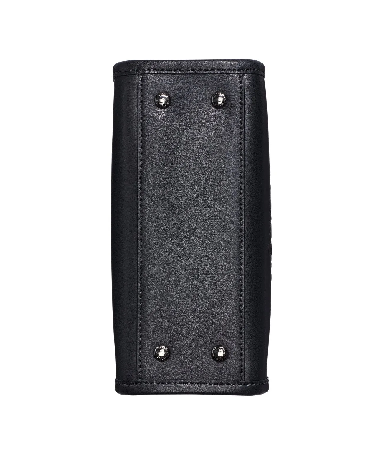 SAVOIE SMALL LEATHER CROSSBODY sold by Karl Lagerfeld Paris product image thumbnail 5