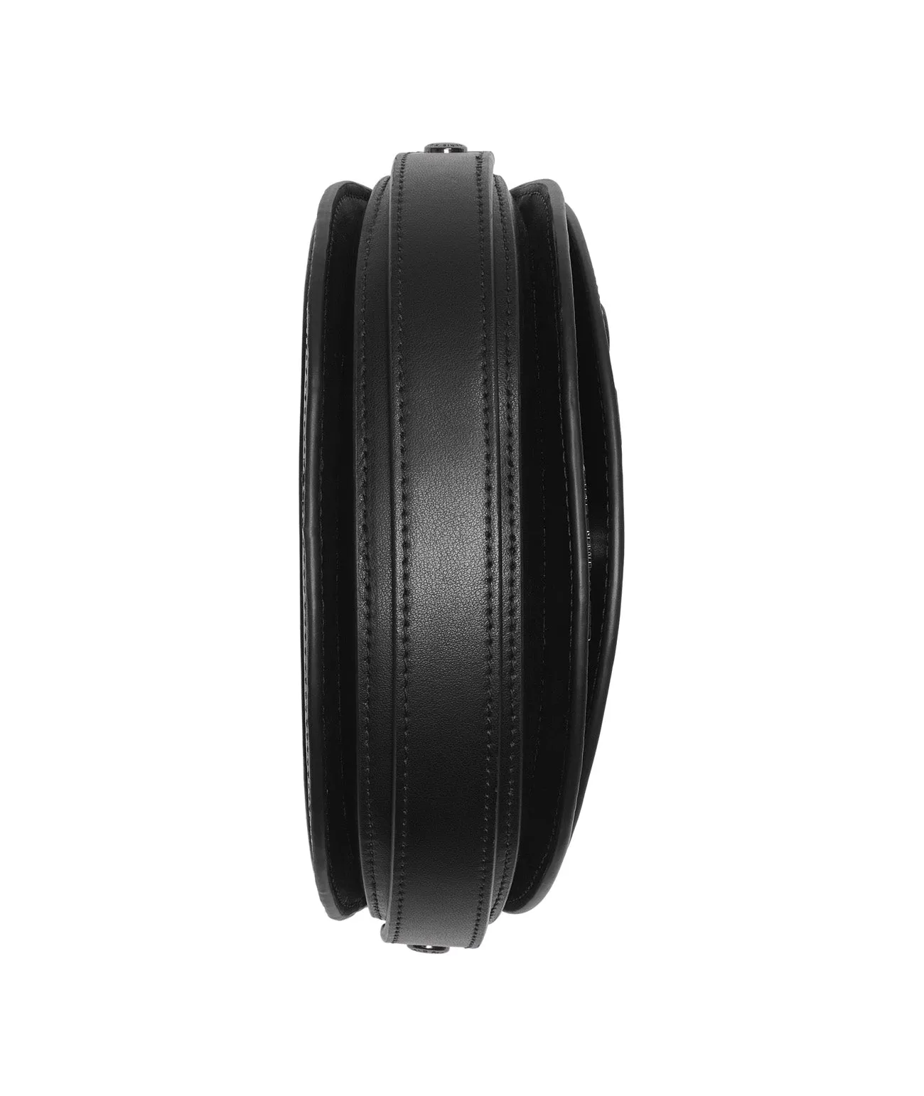 MARLETTE HALF MOON CROSSBODY sold by Karl Lagerfeld Paris product image thumbnail 5