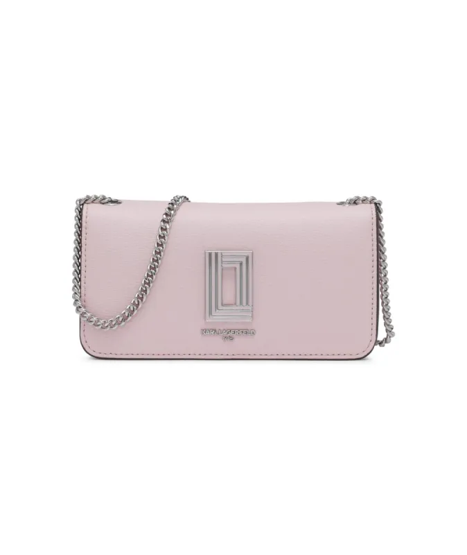 KOSETTE SHOULDER BAG sold by Karl Lagerfeld Paris