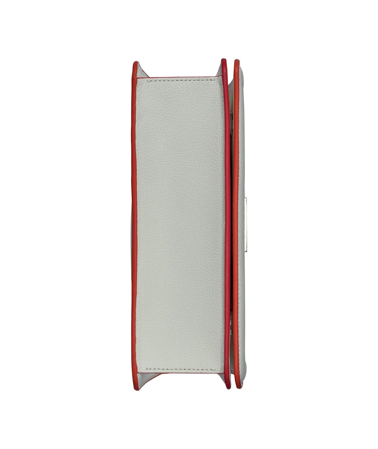 SIMONE LEATHER FLAP CROSSBODY sold by Karl Lagerfeld Paris product image thumbnail 5