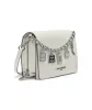 LOURDES CROSSBODY WITH CHARMS sold by Karl Lagerfeld Paris