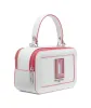 SIMONE CROSSBODY CAMERA BAG sold by Karl Lagerfeld Paris
