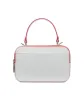 SIMONE CROSSBODY CAMERA BAG sold by Karl Lagerfeld Paris