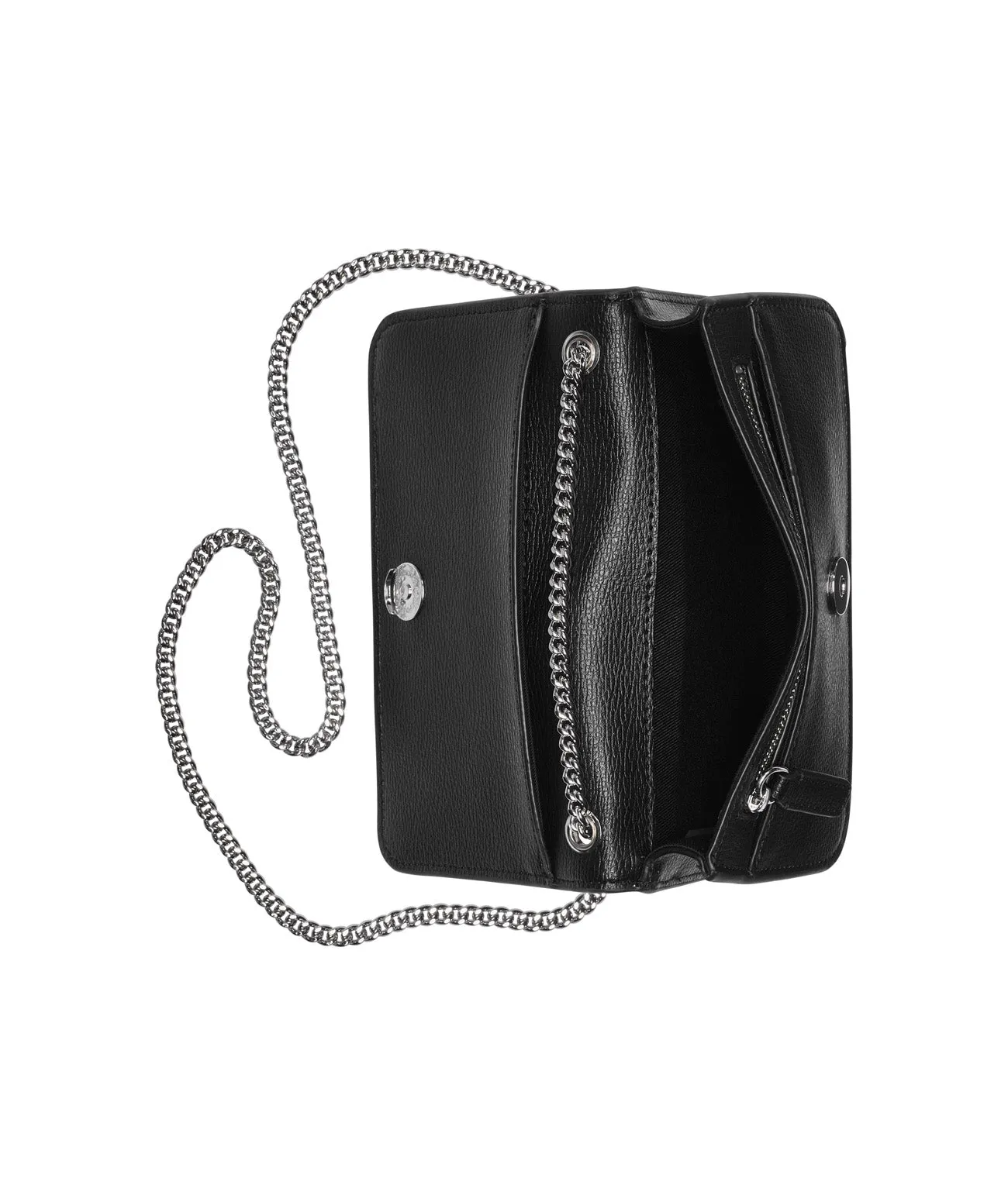 KOSETTE WOC BAG WITH CRYSTALS sold by Karl Lagerfeld Paris product image thumbnail 4