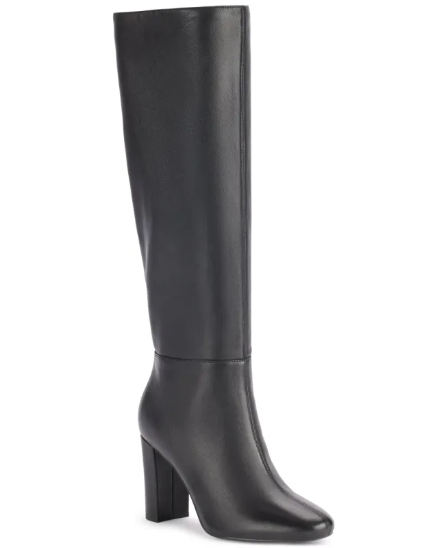 VANI HEELED BOOTIE sold by Karl Lagerfeld Paris