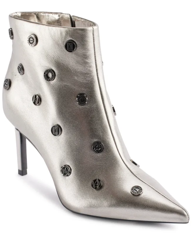 SAINA HEELED BOOTIE sold by Karl Lagerfeld Paris