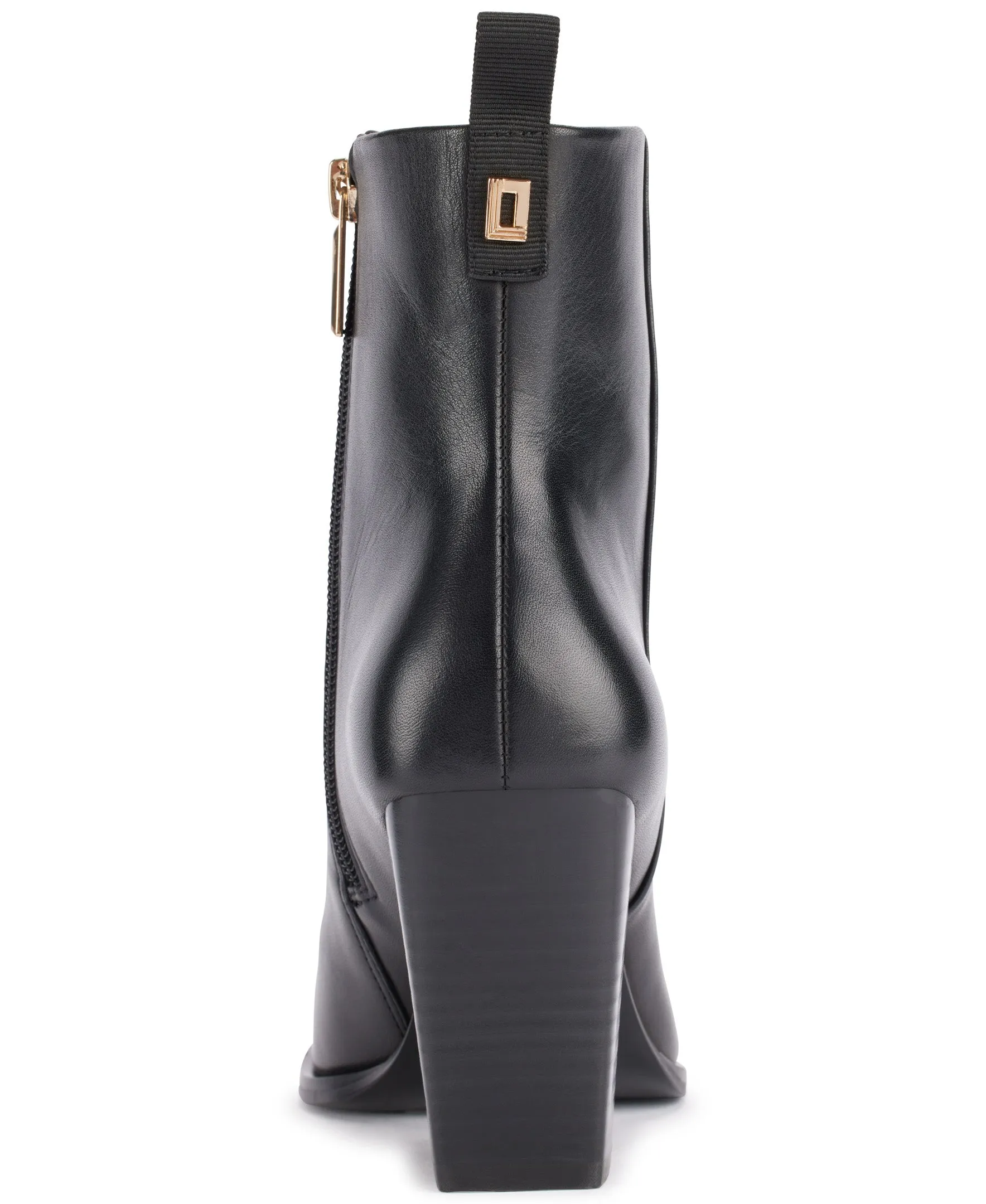 KESLYN WESTERN BOOTIE sold by Karl Lagerfeld Paris product image thumbnail 3