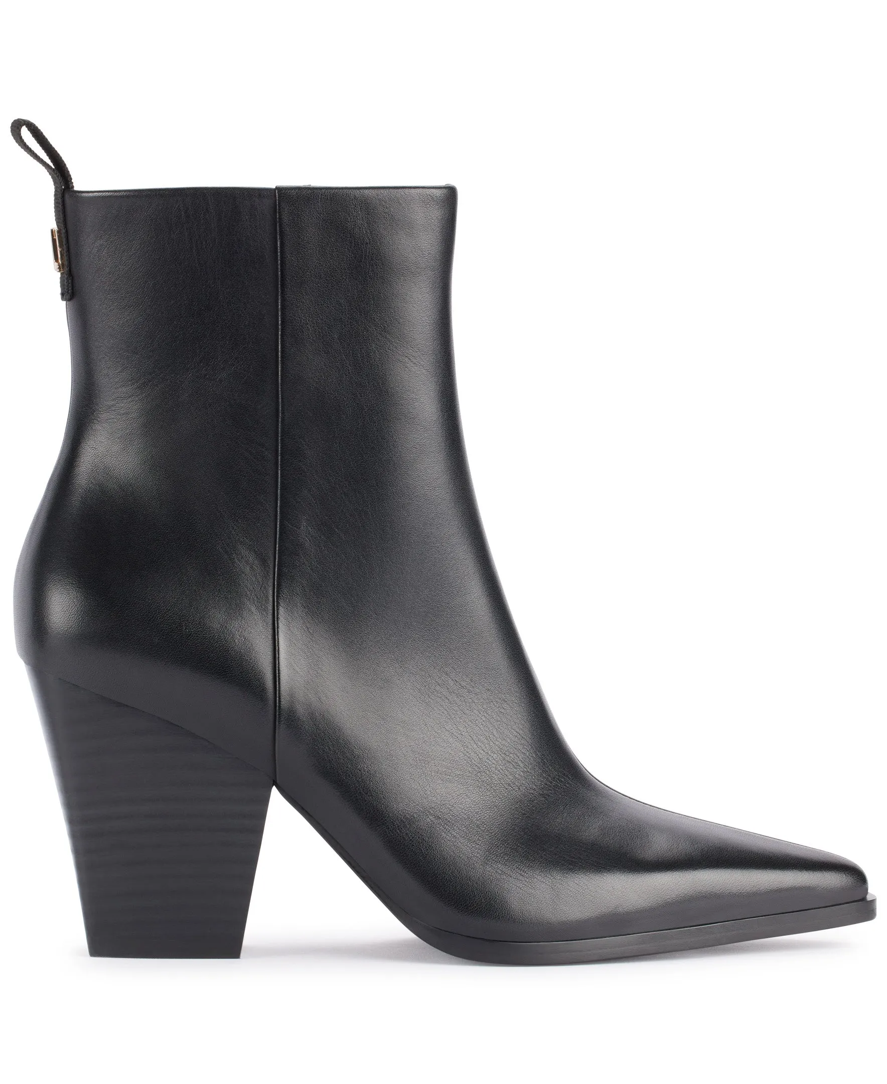 KESLYN WESTERN BOOTIE sold by Karl Lagerfeld Paris product image thumbnail 2