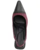 KINSELY SLINGBACK PUMP sold by Karl Lagerfeld Paris