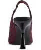 KINSELY SLINGBACK PUMP sold by Karl Lagerfeld Paris