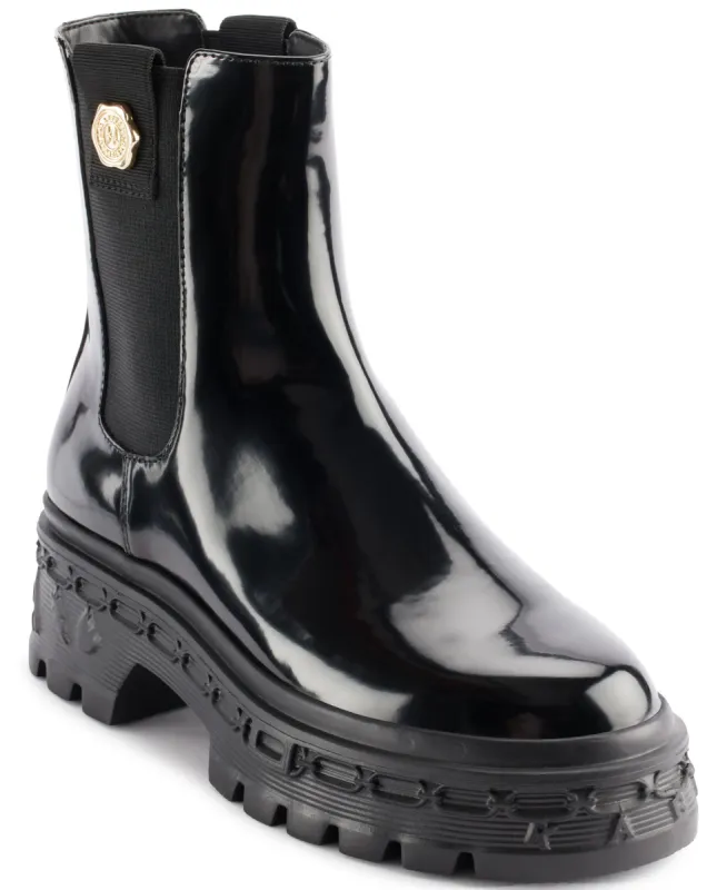 LONDYN CHELSEA BOOT sold by Karl Lagerfeld Paris