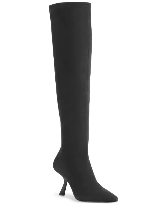 KIAN HEELED BOOT sold by Karl Lagerfeld Paris