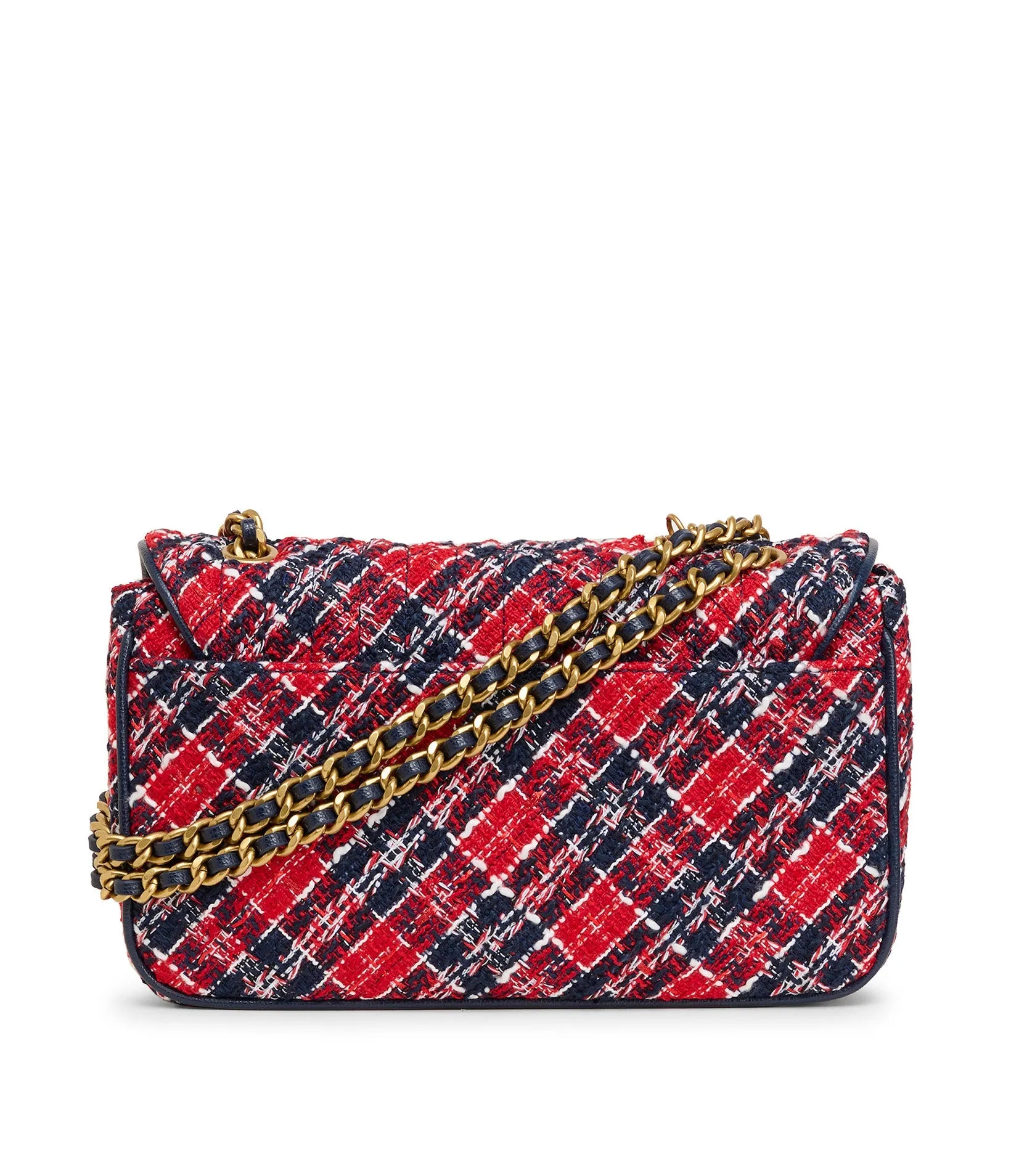 AGYNESS BOUCLE SHOULDER BAG sold by Karl Lagerfeld Paris product image thumbnail 2