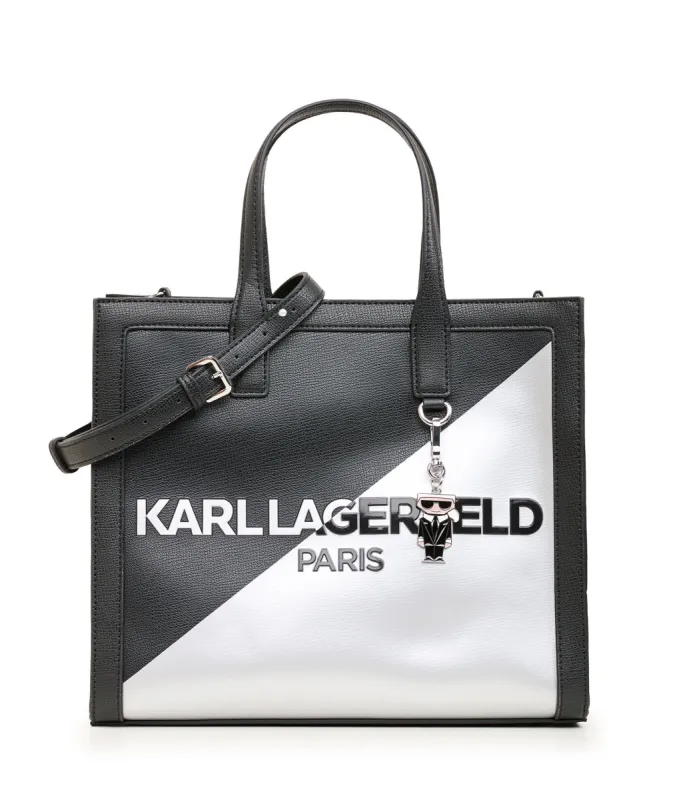 NOUVEAU TOTE sold by Karl Lagerfeld Paris
