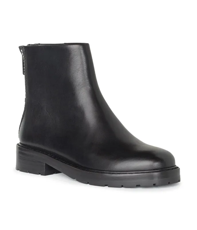 ESMEE HEELED LOAFER sold by Karl Lagerfeld Paris