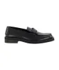 FRONT LOGO LOAFER WITH GORE sold by Karl Lagerfeld Paris