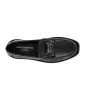 FRONT LOGO LOAFER WITH GORE sold by Karl Lagerfeld Paris