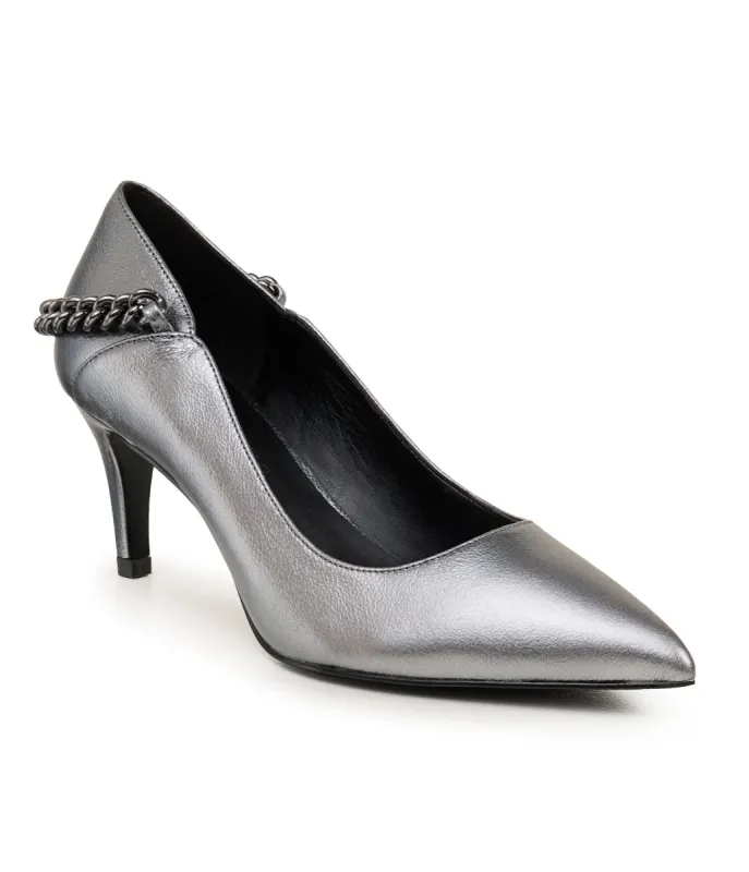 CELESTE PUMP sold by Karl Lagerfeld Paris