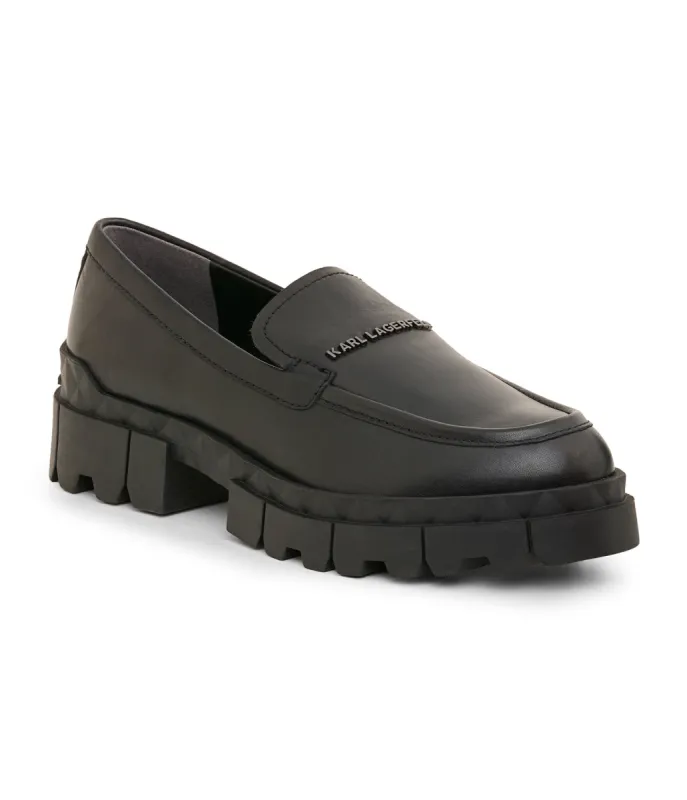 CLAUDIA VENETIAN LOAFER sold by Karl Lagerfeld Paris