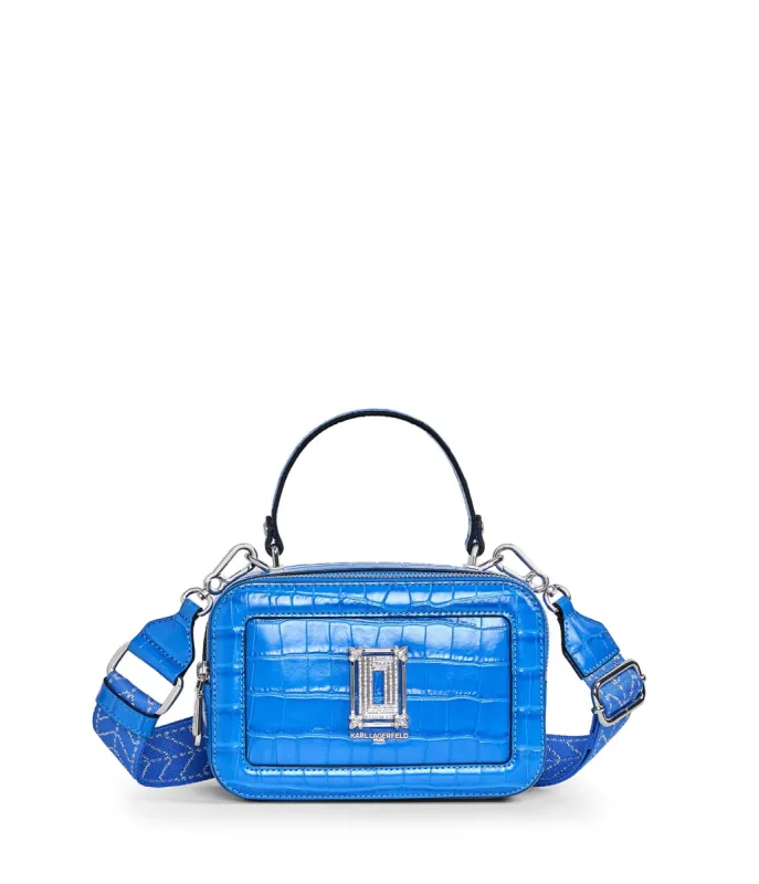 SIMONE CROSSBODY sold by Karl Lagerfeld Paris