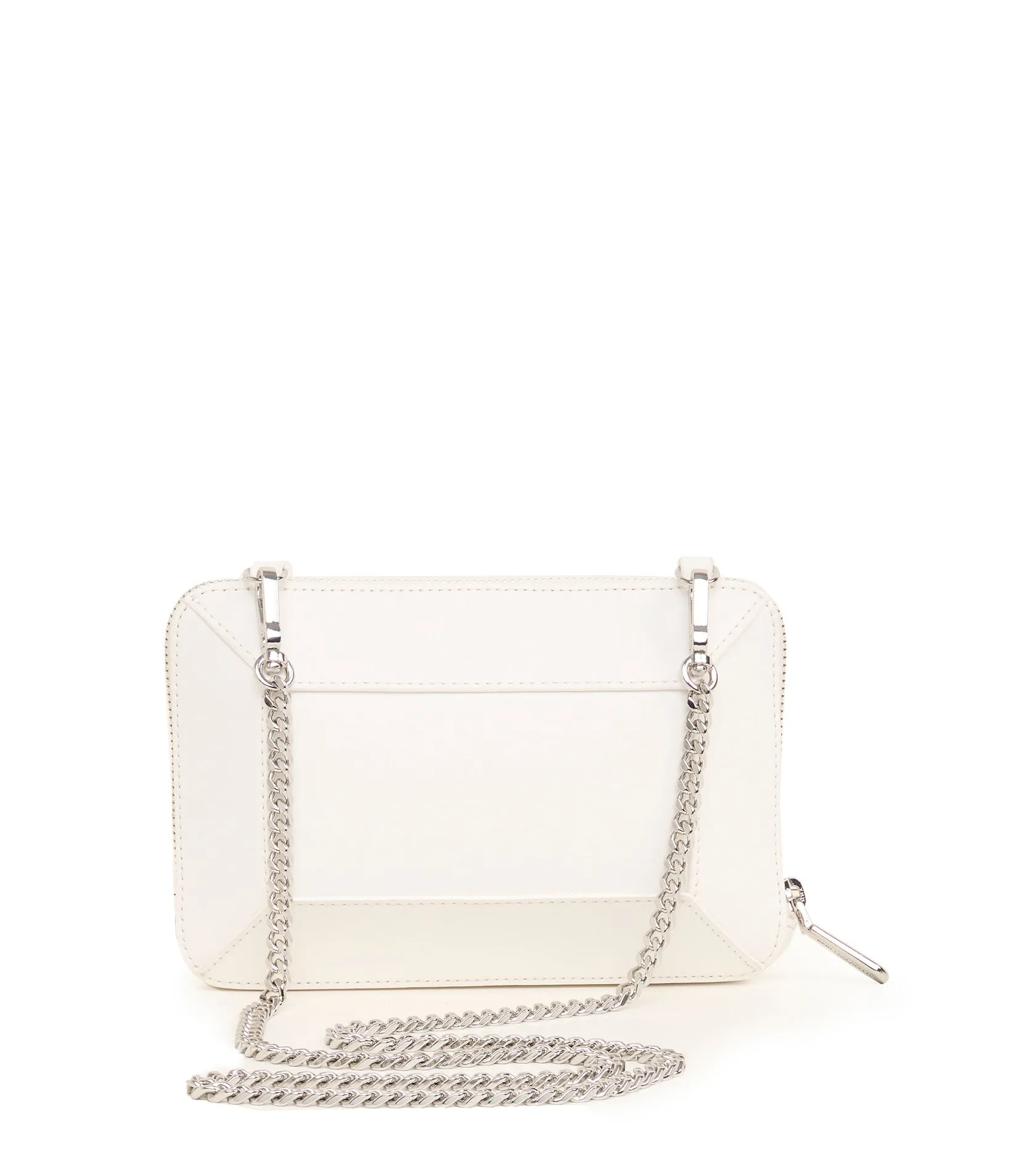 GEORGETTE PUFFY CROSSBODY sold by Karl Lagerfeld Paris product image thumbnail 2