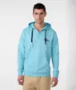 FRENCH TERRY HOODIE sold by Karl Lagerfeld Paris