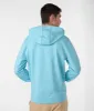 FRENCH TERRY HOODIE sold by Karl Lagerfeld Paris