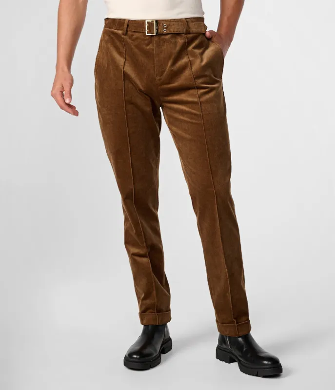 CORDUROY DRESS PANT sold by Karl Lagerfeld Paris