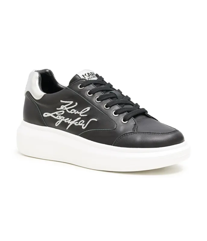 MARGAUX SNEAKER sold by Karl Lagerfeld Paris