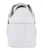 LEATHER/SUEDE SIDE K LACE UP SNEAKER sold by Karl Lagerfeld Paris
