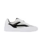 LEATHER/SUEDE SIDE K LACE UP SNEAKER sold by Karl Lagerfeld Paris